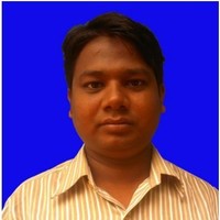 Karamchand Mahato