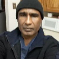 Parasram Singh