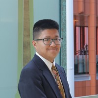 Raymond Zhang