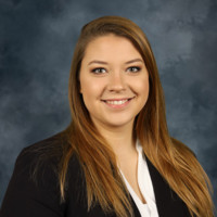 Ashleigh Lindhorn