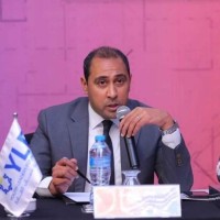 Mohamed Elshafey, Ph.D., P.Eng., Fhea