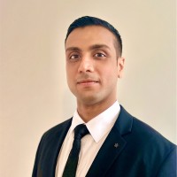 Shane D'Souza