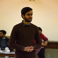 Abdul Ahad Shams