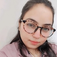 Deeksha Joshi