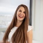 Kasia Kowalewski