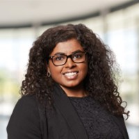 Malene Surangi Meyer Grahndin