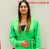 Bhawna Malik (MBA)