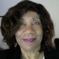Barbara Booker