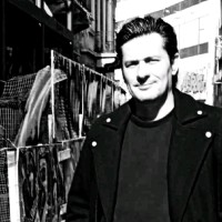 Konstantinos Tsoutsas