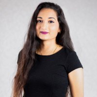 Coralie Tourneur
