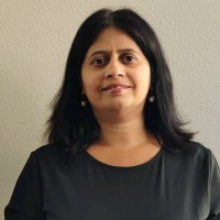 Aakanksha Bhalerao