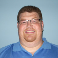 Darrell Mandrell