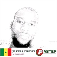 Moustapha Beye