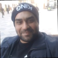 Hussien Rizk
