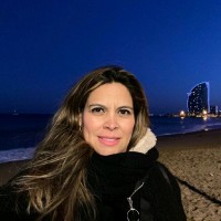 Pamela Montes D' Etcheverry