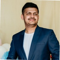Sanket Modi
