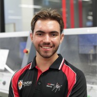 Alex Castrisos