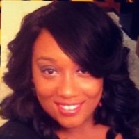 Lamarra Taylor