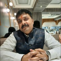 Alok Srivastava