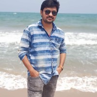Suresh Kumar Palanisamy