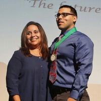 Anthony Villarreal