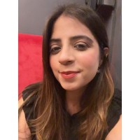 Yukta Pahwa