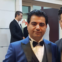 Mohammad Reza Maroufvand