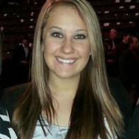 Stephanie Goble