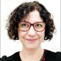 Eva Sanz Huesma