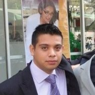 Marco Antonio Ruiz H Ruiz Hernández