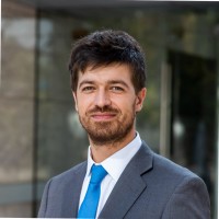 Gonzalo Bettancourt