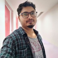Tungesh B K