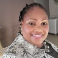 Thuli Henderson (Grp Cert.)