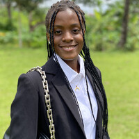 CINDY-SALLY MOKAKE