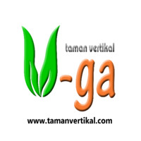 Taman Vertikal V-ga