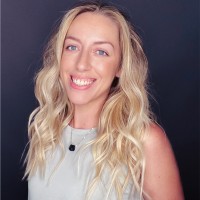 Olivia Ward