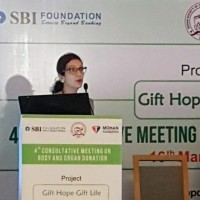 Dr Vaishaly Bharambe