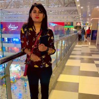 Divya Chauhan