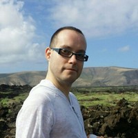 Carmelo Garcia Simarro