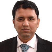 Ahmad Waleed Ishfaq
