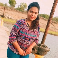 Taniya Shaba Khan