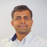 Annamalai Ramanathan