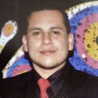 John Jairo Peralta Bernal