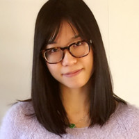 Erica Chen