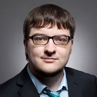 Max Harms