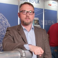 Dmytro Tyagun