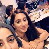 Saima Daar