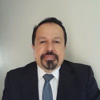 Hiram Reyes De AUDITA-PLD