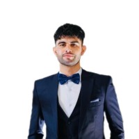 Tanveer Ahmad