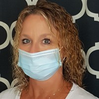 Kellie Hawkins